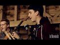 Dog Is Dead - 'Talk Through The Night' - In The Woods 2012 Barn Sessions