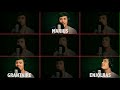One Man Les Miserables Nick Pitera Medley