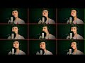 One Man Les Miserables Nick Pitera Medley