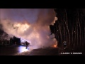 18.02.2017 / Brand / Vallensbæk 18.02.2017 / Brand / Vallensbæk