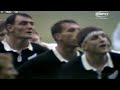 RUGBY 1967 England vs New Zealand All Blacks