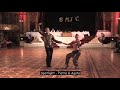MODERN JIVE WARSZAWA CHAMPIONS SZKOŁA TAŃCA TANIEC YOUTUBE DANCE PARTY by 4U Video Productions