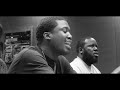 Meek Mill Feat. French Montana & Fabolous "The Making Of "Dreams & Nightmares" Pt. 2" Video