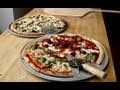 How to Make Homemade Pizza From Scratch – Recipe by Laura Vitale – Laura in the Kitchen Ep 86
