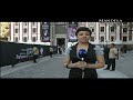 SABC Live coverage on the day of Madiba's Memorial Service
