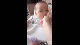 抖音上那些爆笑逗趣的小孩 Tik Tok Funny Children Video