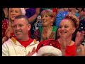 Domhnall meeting his hero - Robbie Keane | The Late Late Toy Show