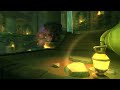Dungeon Defenders 2 - Syphon Site D Flythrough