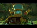 Dungeon Defenders 2 - Syphon Site D Flythrough