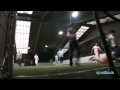 Fussball-Projekt mit Sead Mehic