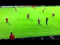 NEC - viestesse 3-2 play-off 2012