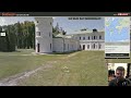 The Amish White House (GeoGuessr #11)