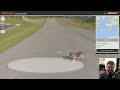 The Amish White House (GeoGuessr #11)
