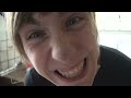 Hvordan man laver REGNBUE KAGE! - LMH Vlog #32