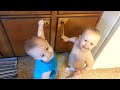 Rubber band Babies