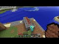 Minecraft Cannon war on smp server