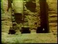 Historic footage of Bamiyan statues
