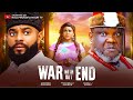 WAR WITHOUT END- UGEZU J UGEZU , FLASHBOY, ROSABELLE ANDREW   LATEST 2025 MOVIE