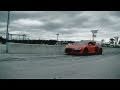 Heffner Twin Turbo Audi R8 Promotional Film