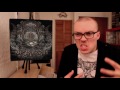 Meshuggah- Koloss ALBUM REVIEW