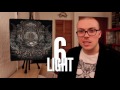 Meshuggah- Koloss ALBUM REVIEW