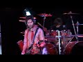 Racer X - NAMM 2009 - Technical Difficulties