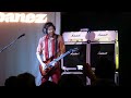 Racer X - NAMM 2009 - Technical Difficulties