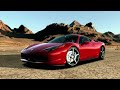 Microsoft Kinect - Forza Demo E32010