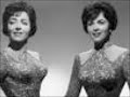 Barry Sisters - Rumania, Rumania