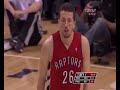 Steve Nash's MVP performance