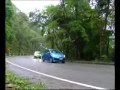Honda Brio Test Drive @ Chiang Rai