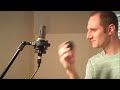 Linus and Lucy (Marimba Solo) | A Charlie Brown Christmas | by Matt Nickle