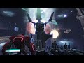 Transformers: Fall Of Cybertron - Chapter 4: Eye of the Storm (Cliffjumper)