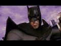Injustice: Gods Among Us - Lobo