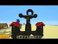 Minecraft : Fenda do Bikini / Casa do SiriGueijo / EP.5