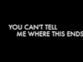 The Army Before Us - The Nefario Principle Lyric Video