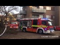 19.03.2017 / Brand / Allerød 19.03.2017 / Brand / Allerød