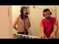 Laura Chinelli & Ignacio Labrada - Cry me a river (Arthur Hamilton)