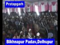 Khas Sher by Dr Nawaz Deobandi Latest Mushaira Bhikhnapur Padav Delhupur Pratapgarh Mushaira 2014