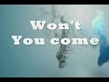 Like You Promised - Amber Brooks Lyrics (Version en Ingles de Como Dijiste Christine D'Clario)
