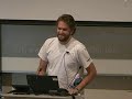 The Real Story Behind Wayland and X - Daniel Stone (linux.conf.au 2013)