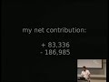 The Real Story Behind Wayland and X - Daniel Stone (linux.conf.au 2013)