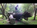 Bike Trials - Natural - Echo 24