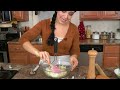 Potato Puffs Recipe - Laura Vitale - Laura in the Kitchen Episode 515