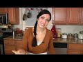 Potato Puffs Recipe - Laura Vitale - Laura in the Kitchen Episode 515