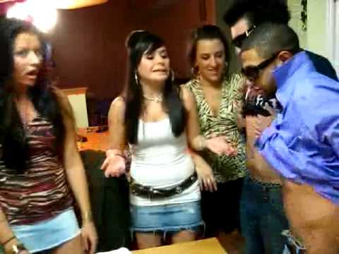 jersey shore in italy trailer. Jersey Shore spoof Part 1