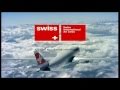 SWISS International Air Lines Präsentation