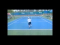 Tennis Tactics: Serve and Volleying made Simple