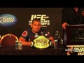 UFC 160: Post Fight Press Conference Highlights (Velasquez vs JDS III)