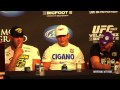 UFC 160: Post Fight Press Conference Highlights (Velasquez vs JDS III)